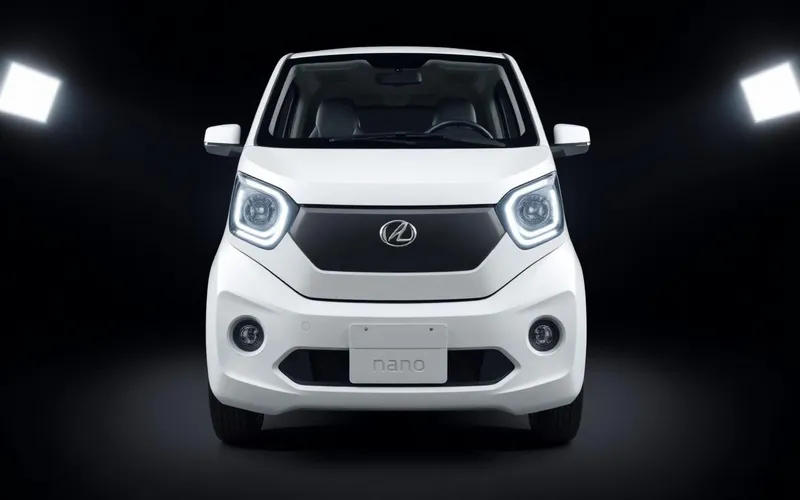 Dongfeng Nano Box