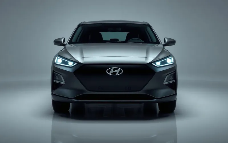 Hyundai Ioniq 5