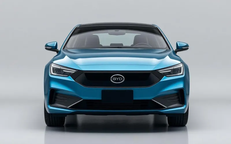BYD Seal